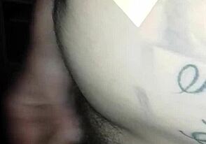 Gay Porn Authentication: Anal and Group Masturbating