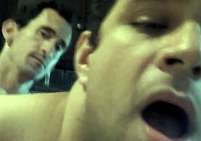 Guille rompe ortos’ hardcore and extreme gay sex scenes