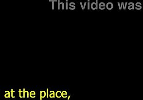 Wild wedding sex with missionary position