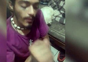 Gay amator Cadeirante enjoys BBC