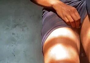 Gay porn video with hot babes