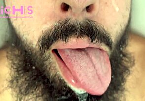 Gay spit play and more