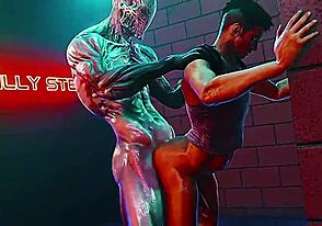 Bareback Gay Porn with Emotion