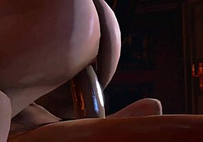 Bareback Gay Porn with Emotion