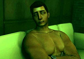 Young twinks suck big gay cock