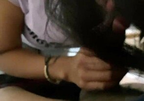 Morrita's oral skills are top-notch