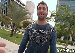 Free gay porn with hot action