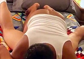 Straight twink's homemade ass-fucking adventure