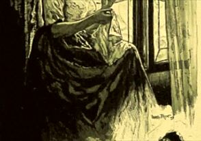 Vintage gay art: drawings, videos