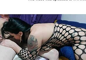How to give a great blow job