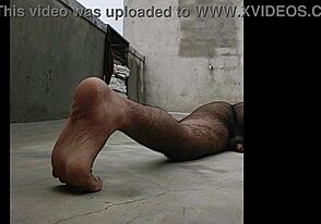 Outdoor fun for young gay Indians
