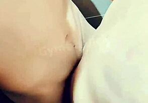 Asian lovers try different angles