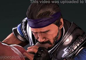 Hot gay porn scenes with bareback action and twinks in cartoon form