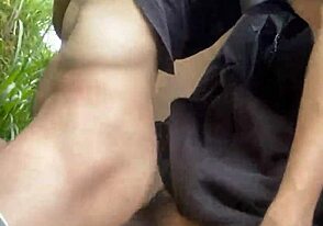 New twink surfs and gets off