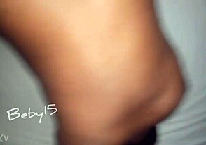 Dry run: intense anal pleasure guaranteed