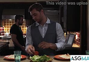 DisruptiveFilms Showcases Hoss Kado and Carter Woods in Wild Compilation