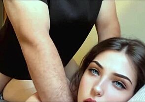 Masseur rubs ass for pleasure