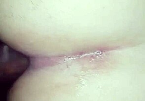 The hot guy with a big dick broke me in