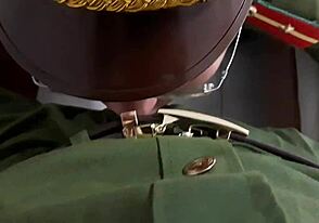 Gay BDSM action in Vietnam