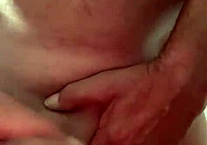 Bisexual twink in hot gay scene