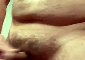 Belgian twink in raw gay sex