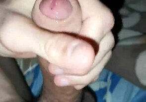 A appetizing girl gets a big dick in her pussy