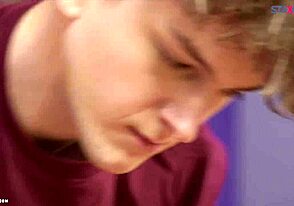 Staxus videos feature hot guys having fun and sex