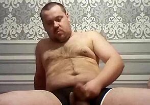 Big dick gay hardcore masturbation